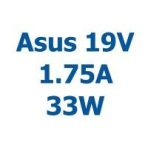 ASUS 19V 1.75A 33W