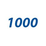 1000-es sorozat