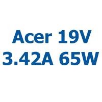ACER 19V 3.42A 65W