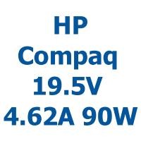 HP COMPAQ 19.5V 4.62A 90W