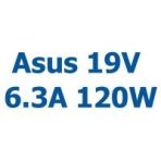 ASUS 19V 6.3A 120W
