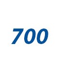 700-as sorozat