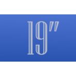 19"