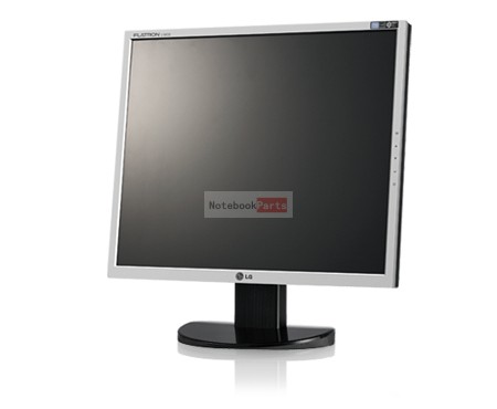 LG L1753TR-SF -(17") LCD monitor - (1280 x 1024)